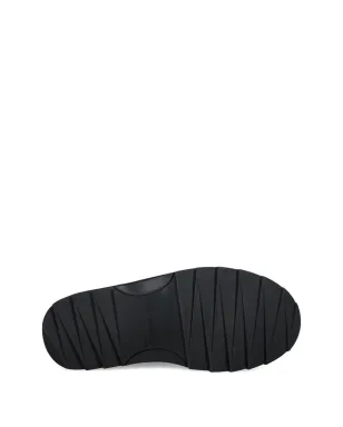 EMU AUSTRALIA Sharky Adventure Scuff slippers - Black - サムネイル5