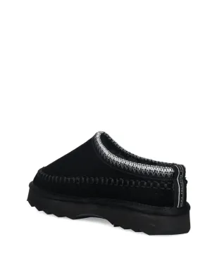 EMU AUSTRALIA Sharky Adventure Scuff slippers - Black - サムネイル3