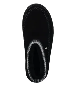 EMU AUSTRALIA Sharky Adventure Scuff slippers - Black - サムネイル4
