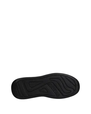 GUESS USA ロゴパッチスニーカー - サムネイル5