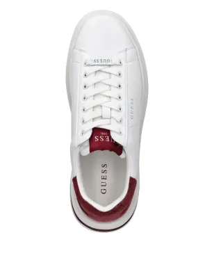 GUESS USA ロゴパッチスニーカー - サムネイル4