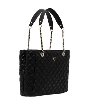 GUESS USA Giully キルティング トートバッグ - サムネイル2