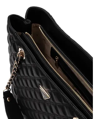 GUESS USA Giully キルティング トートバッグ - サムネイル4