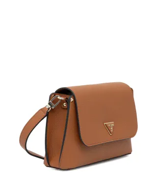 GUESS USA ロゴプレート付きクロスボディバッグ - サムネイル2