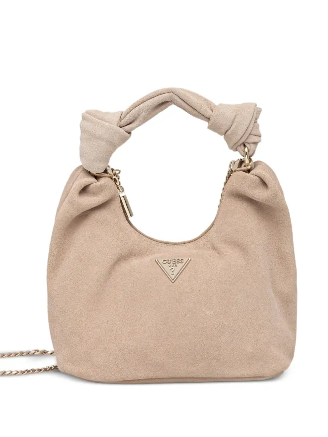 GUESS USA GUESS USA Isotta 結びハンドル トートバッグの商品画像