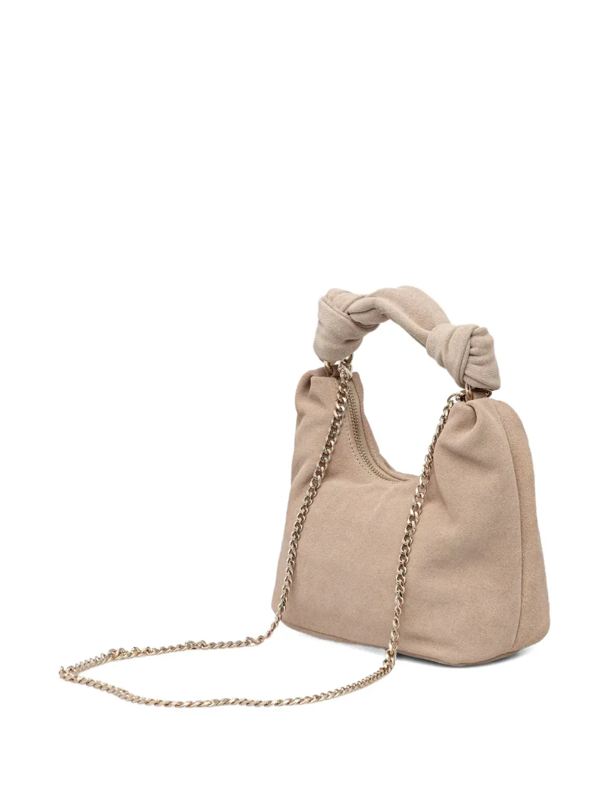 GUESS USA Isotta 結びハンドル トートバッグ - 画像2