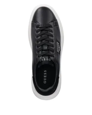 GUESS USA エルバ ロゴディテール スニーカー - サムネイル3
