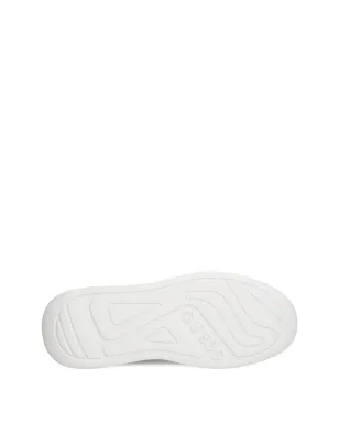 GUESS USA エルバ ロゴディテール スニーカー - サムネイル4