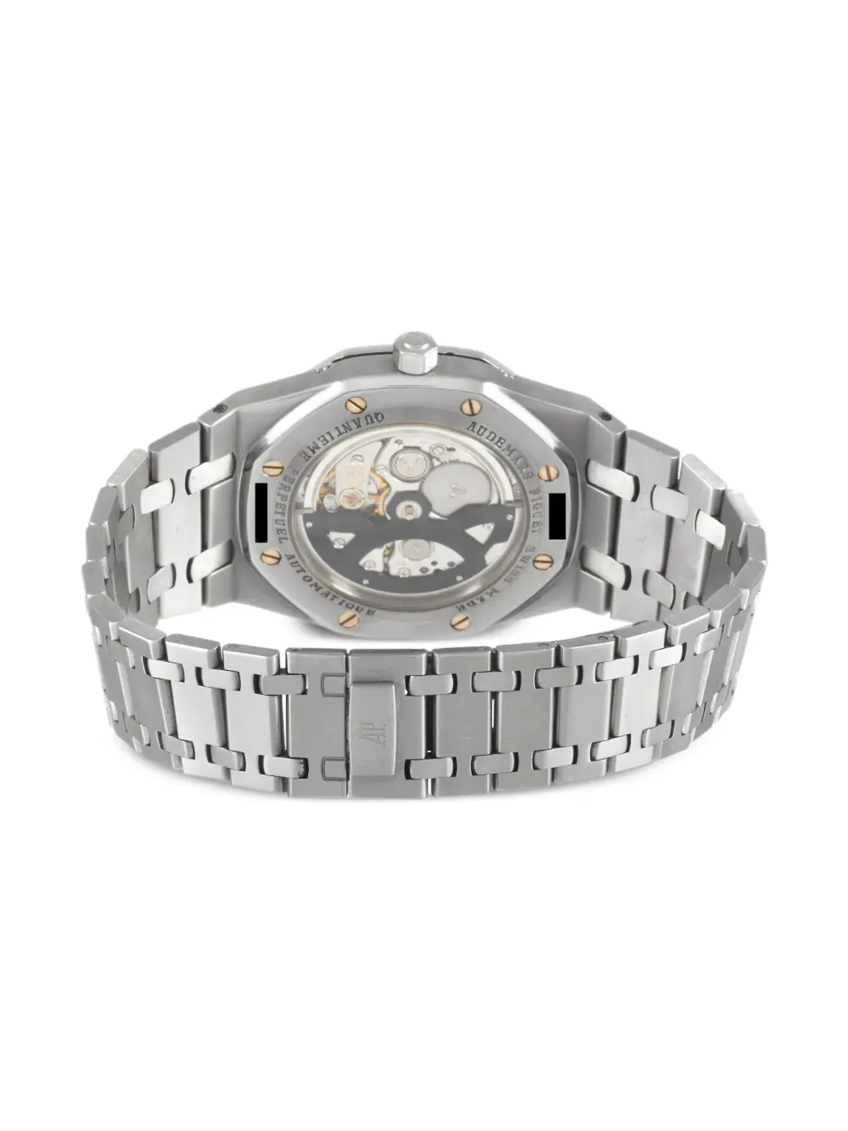 Audemars Piguet ビンテージ ロイヤルオーク パーペチュアルカレンダー - 画像3