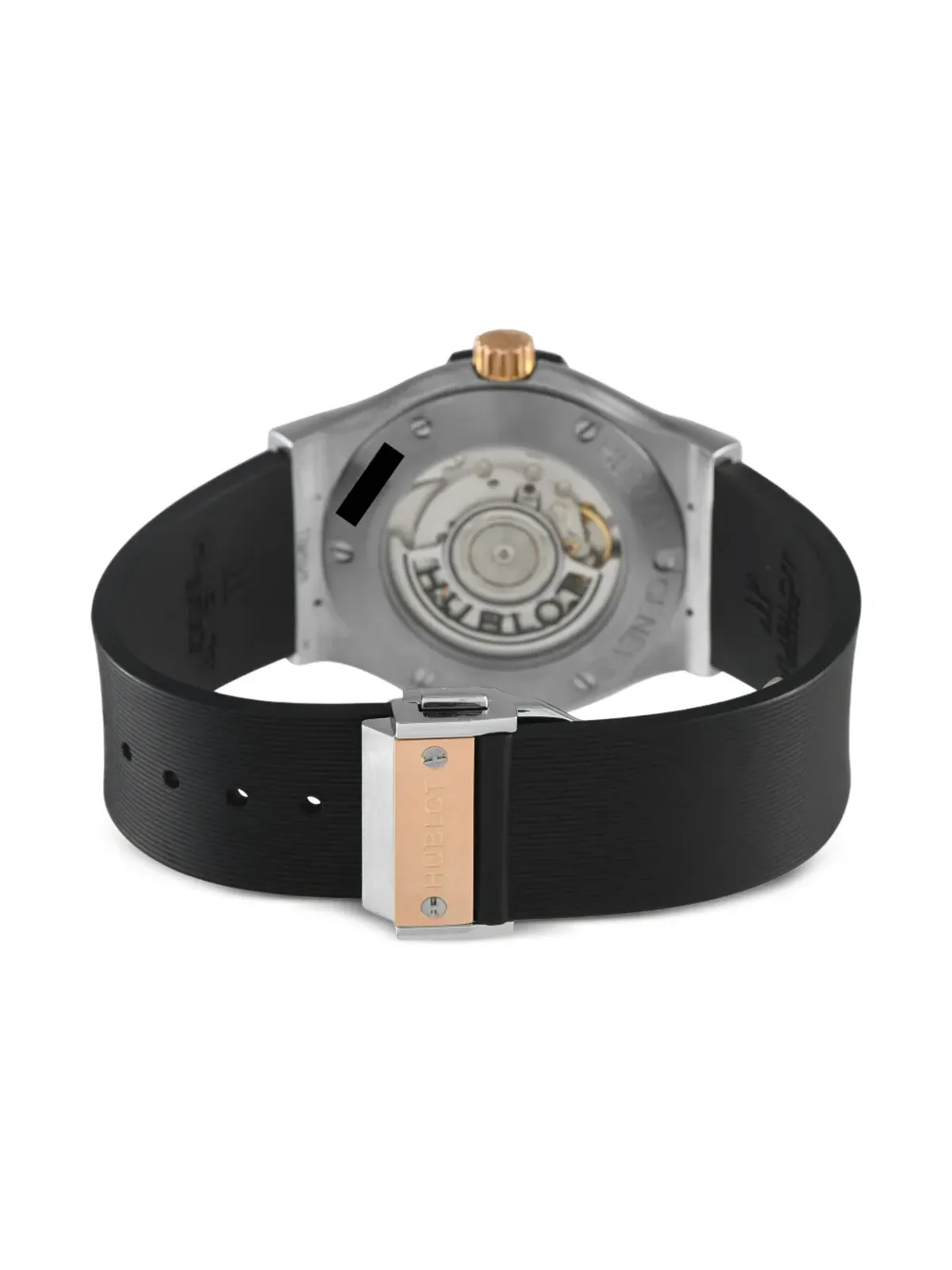 Hublot クラシック・フュージョン・ジルコニウム - 画像3
