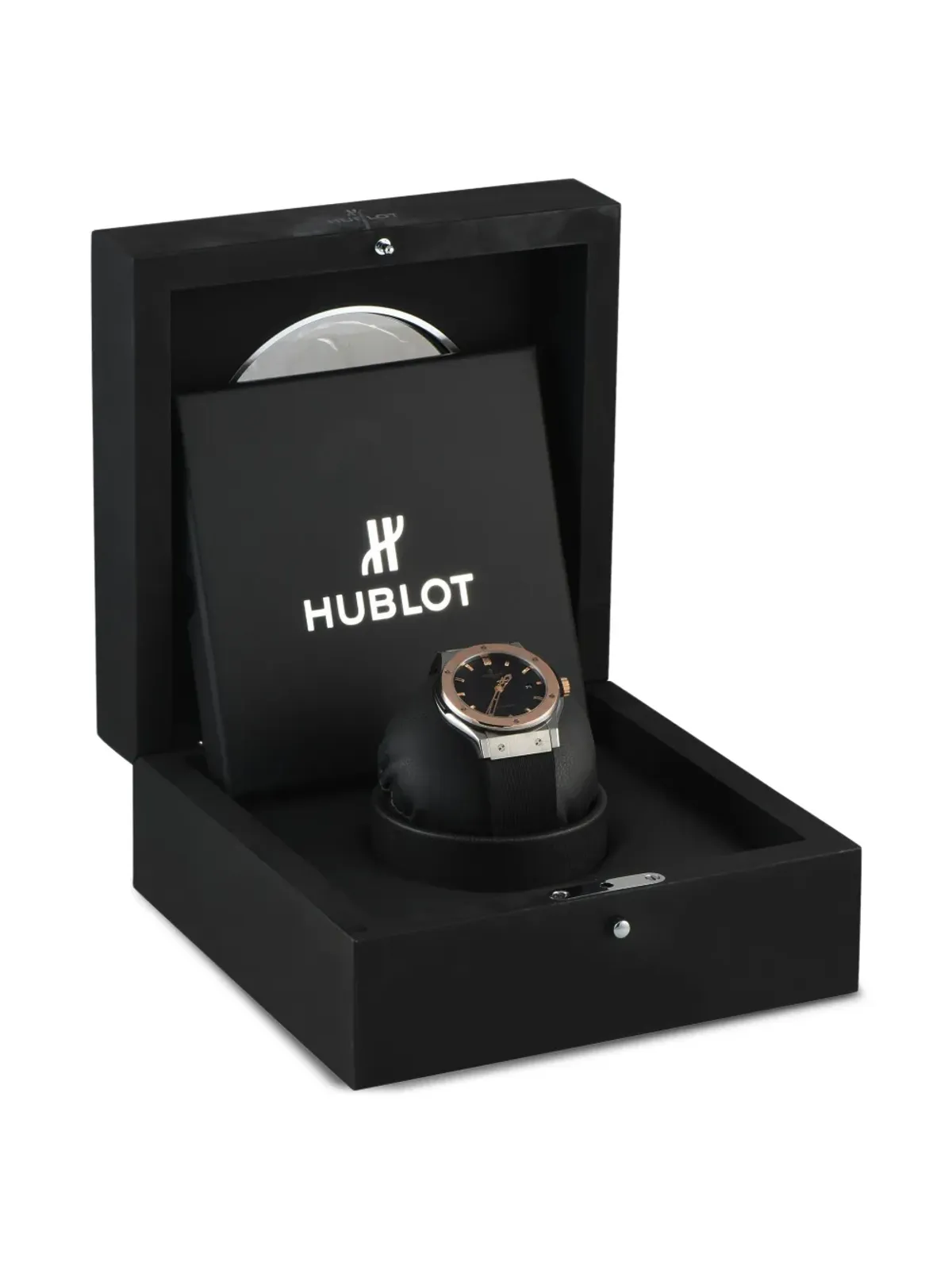 Hublot クラシック・フュージョン・ジルコニウム - 画像4