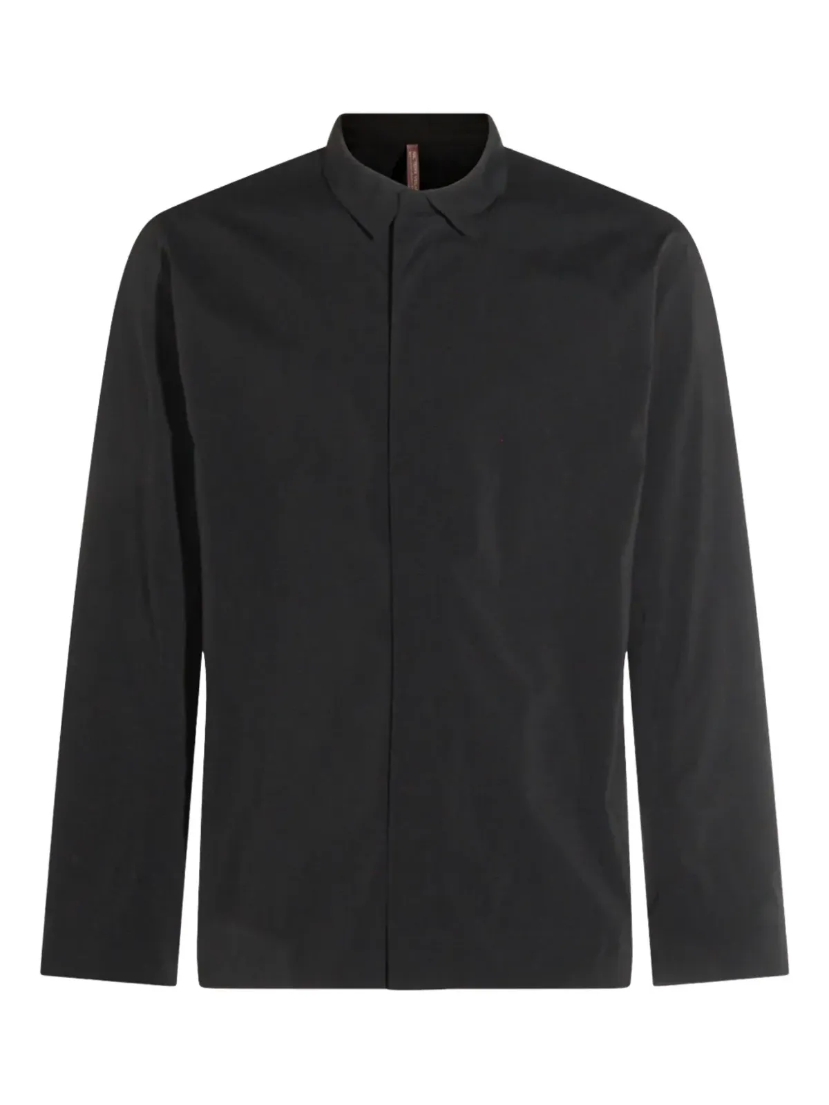 Arc'teryx Metry 長袖ボタンアップシャツ - 画像1