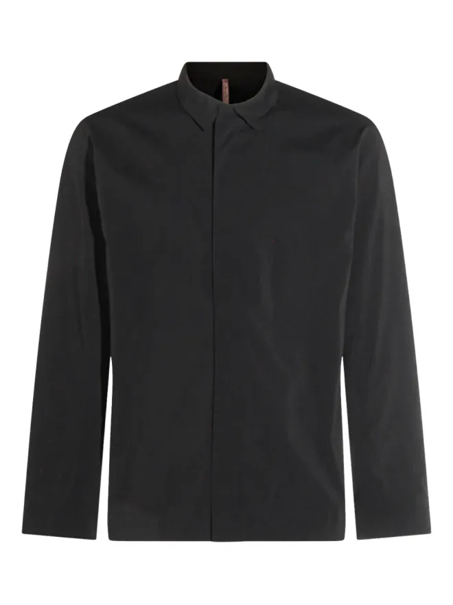 Arc'teryx Arc'teryx Metry 長袖ボタンアップシャツの商品画像