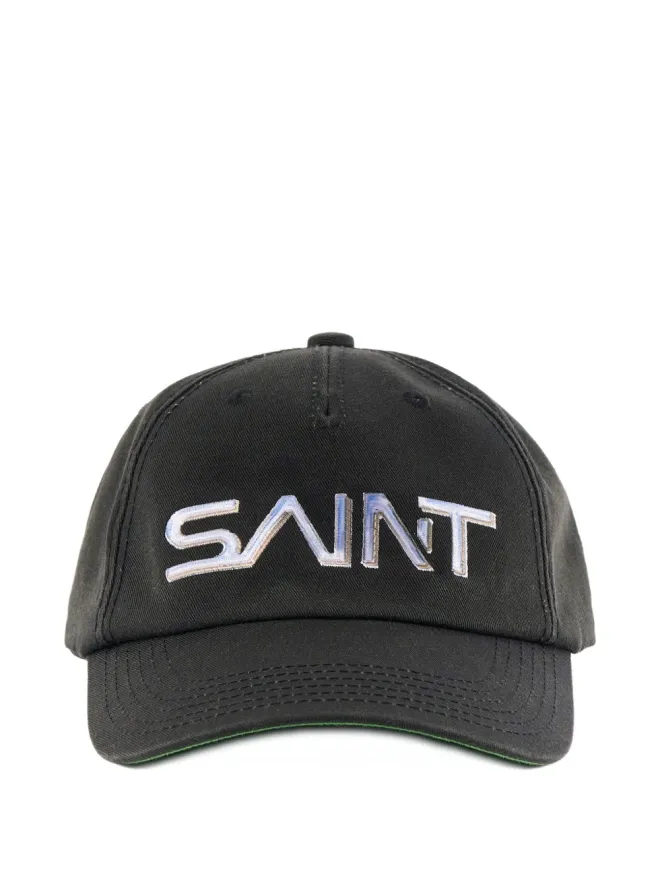 SAINT MXXXXXX SAINT MXXXXXX セイント・ソラヤマ キャップの商品画像
