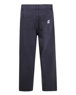 Carhartt WIP Landon コットンパンツ - サムネイル2