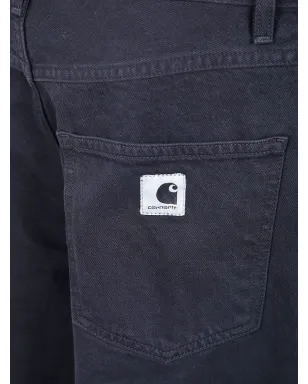 Carhartt WIP Landon コットンパンツ - サムネイル3