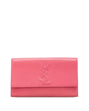 Saint Laurent Pre-Owned Belle de Jour クラッチバッグ - サムネイル1