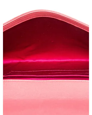 Saint Laurent Pre-Owned Belle de Jour クラッチバッグ - サムネイル5
