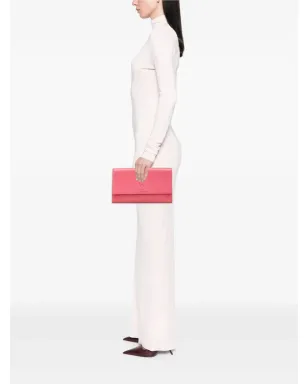 Saint Laurent Pre-Owned Belle de Jour クラッチバッグ - サムネイル2