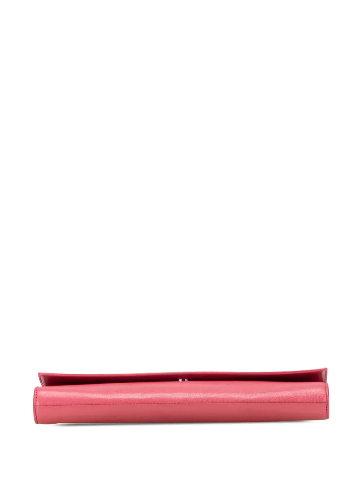 Saint Laurent Pre-Owned Belle de Jour クラッチバッグ - 画像4