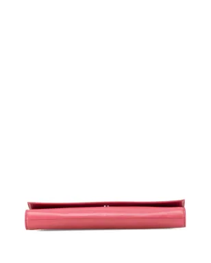 Saint Laurent Pre-Owned Belle de Jour クラッチバッグ - サムネイル4