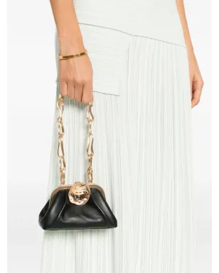 Cult Gaia Izara chain-strap mini bag - サムネイル2