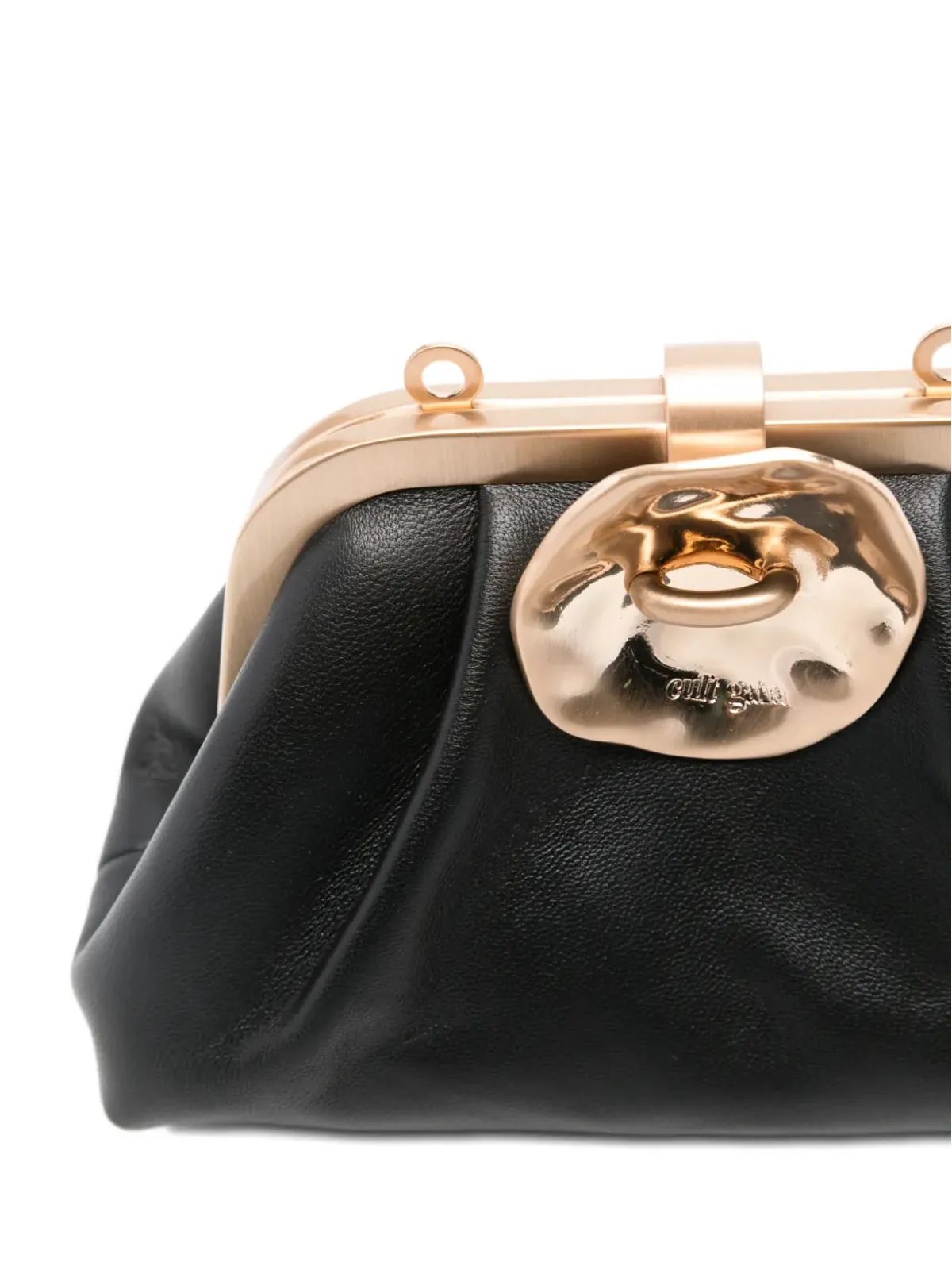 Cult Gaia Izara chain-strap mini bag - 画像4