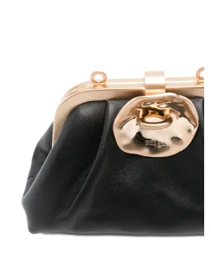 Cult Gaia Izara chain-strap mini bag - サムネイル4