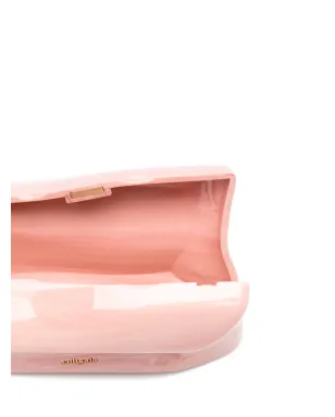 Cult Gaia Malaya クラッチバッグ - ピンク - サムネイル5