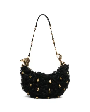 Chloé チェーンホースシアリングショルダーバッグ - サムネイル1