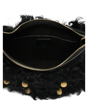 Chloé チェーンホースシアリングショルダーバッグ - サムネイル5