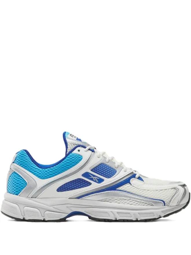 Reebok Reebok Premier Trinity チョーク ベクトル ブルー スニーカーの商品画像
