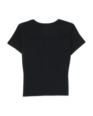 Rails Janis ハートネックTシャツ - サムネイル2