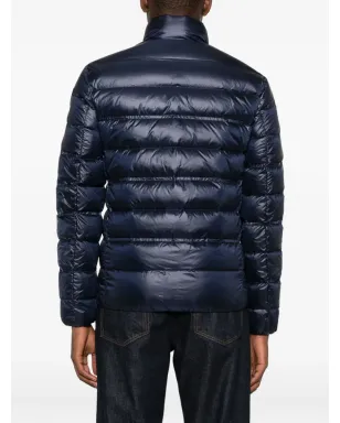 Blauer Belmont パッド入りジャケット - ブルー - サムネイル4