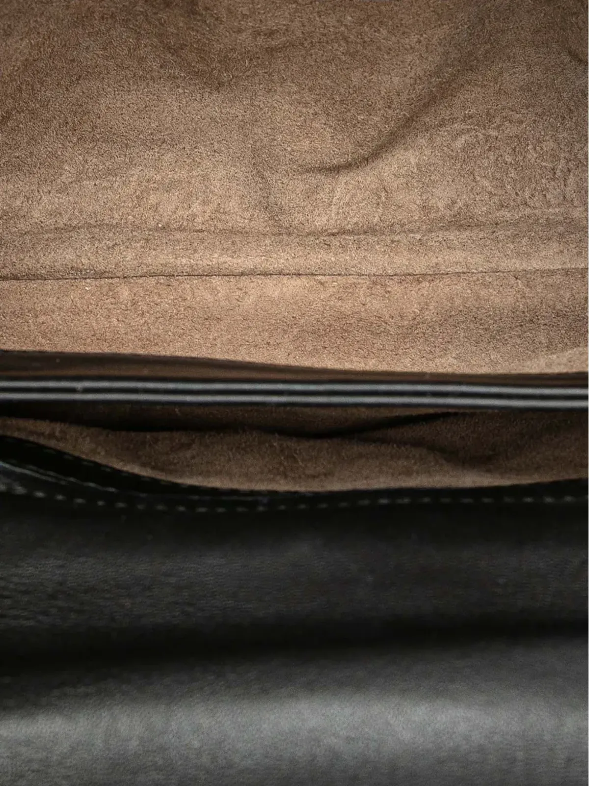 Bottega Veneta Pre-Owned Olimpia ショルダーバッグ - 画像5