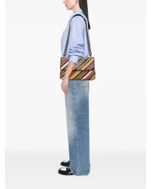 Bottega Veneta Pre-Owned Olimpia ショルダーバッグ - サムネイル2