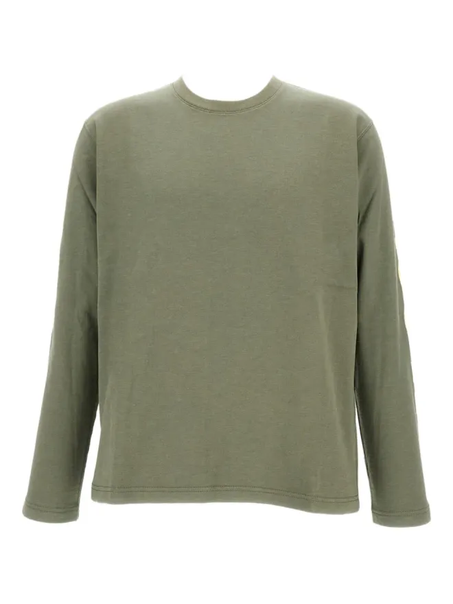 Junya Watanabe MAN Junya Watanabe MAN クルーネック長袖Tシャツの商品画像