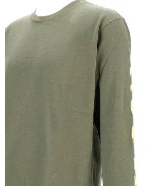 Junya Watanabe MAN クルーネック長袖Tシャツ - サムネイル3