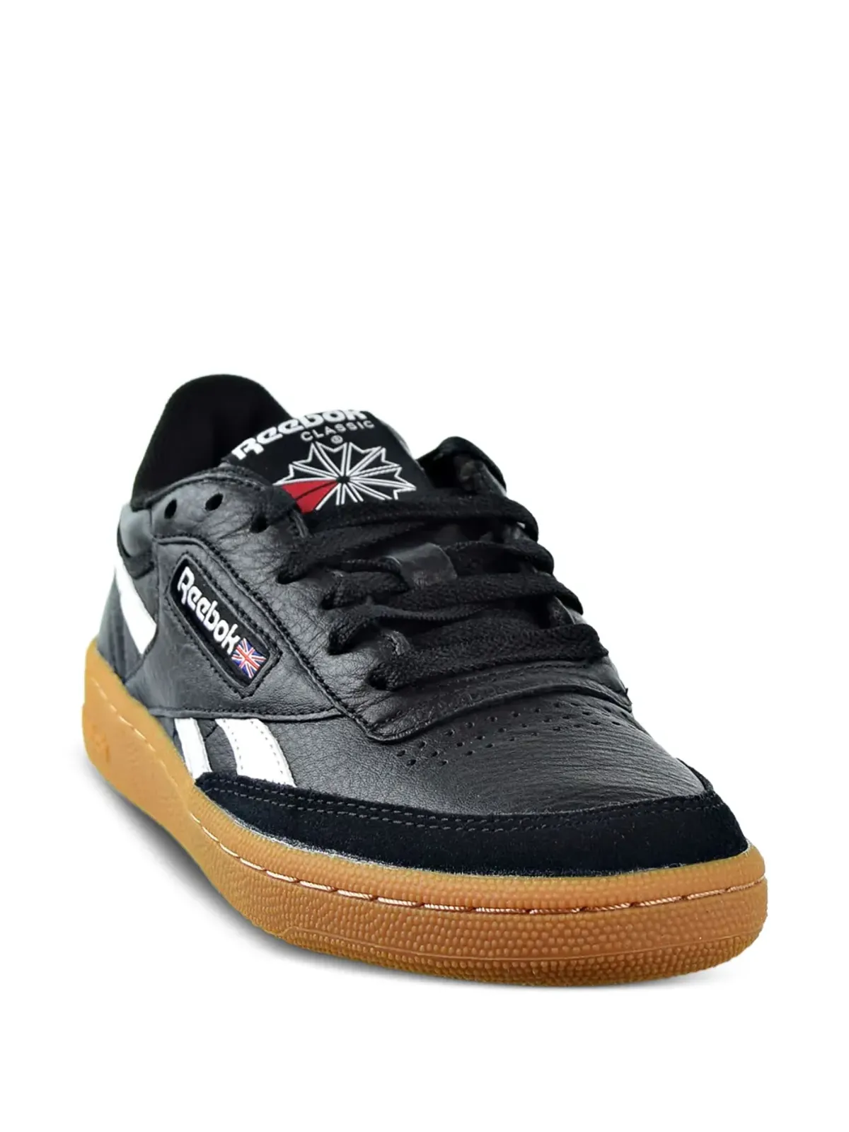 Reebok Revenge Plus スニーカー - 画像2