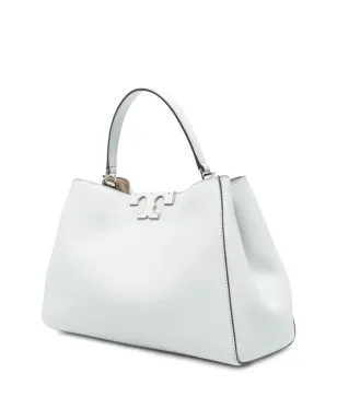 Tory Burch エレノア ロゴ トートバッグ - サムネイル3