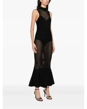 Simkhai Daxton maxi dress - サムネイル3