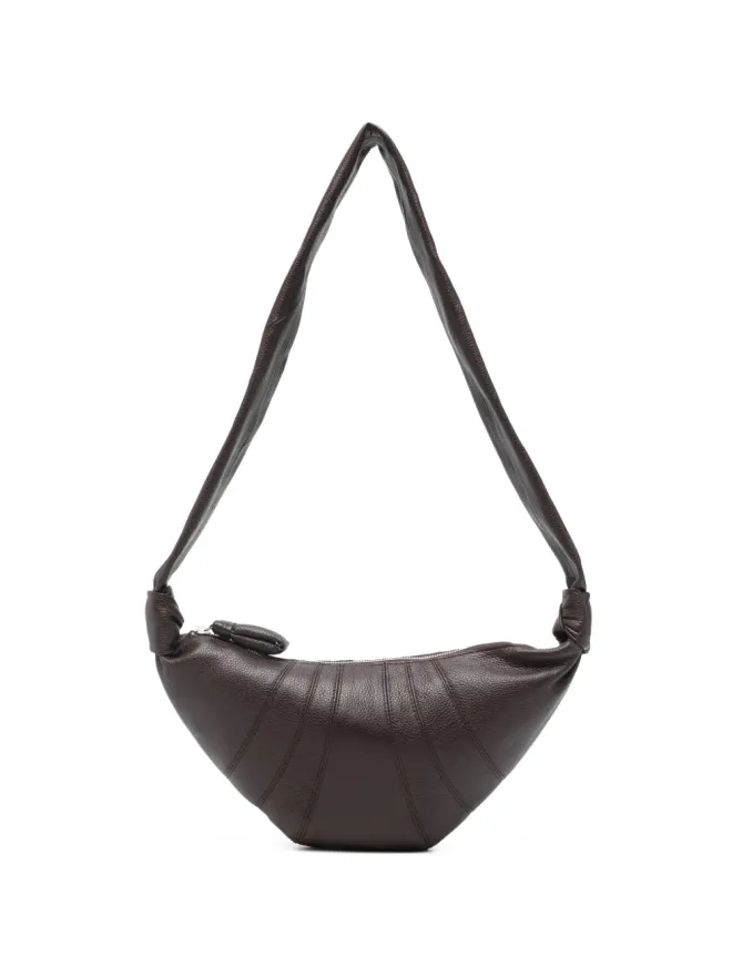 Lemaire LEMAIRE クロワッサン結びショルダーバッグの商品画像