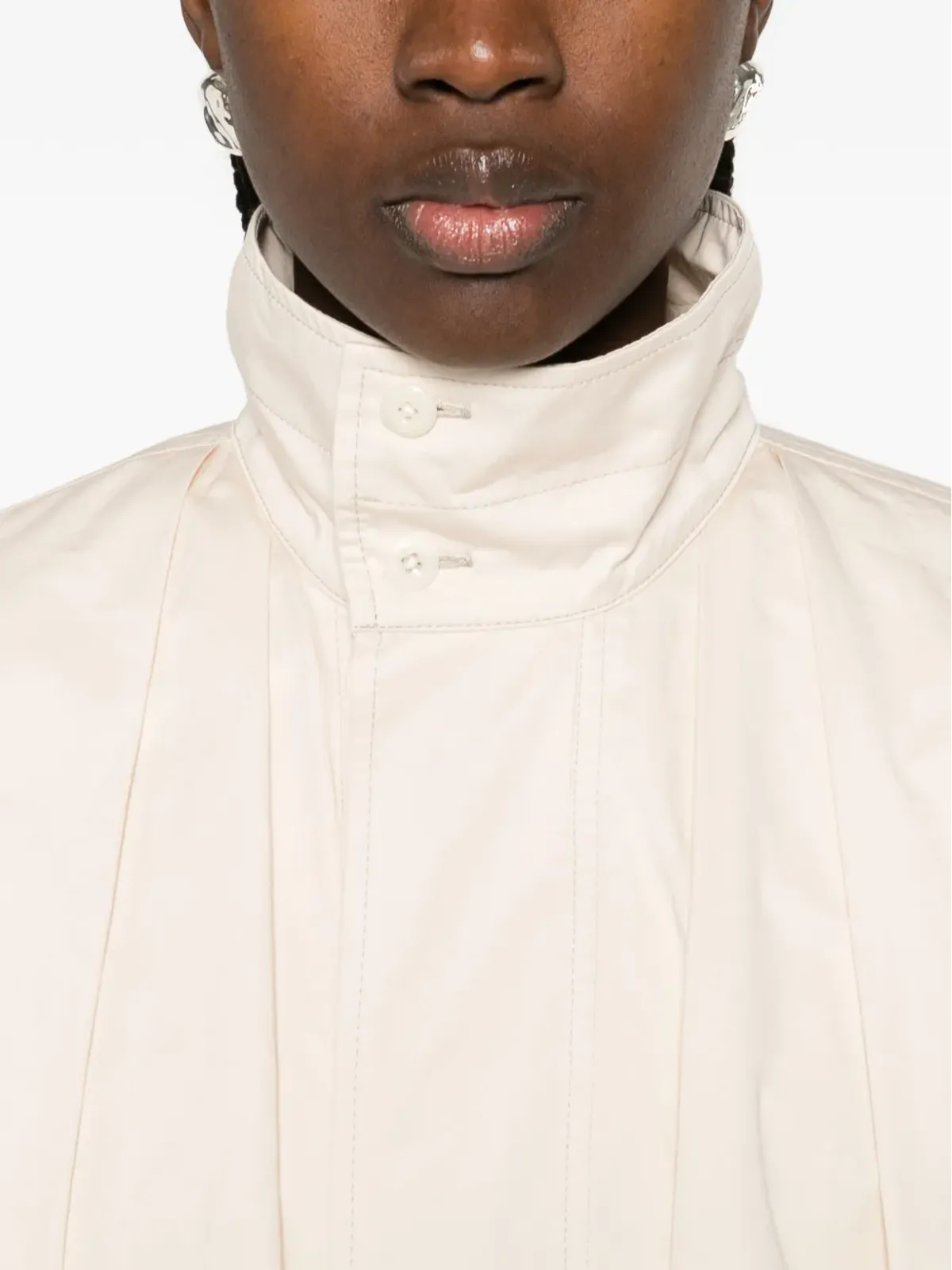 LEMAIRE 長袖ジャケット - 画像5