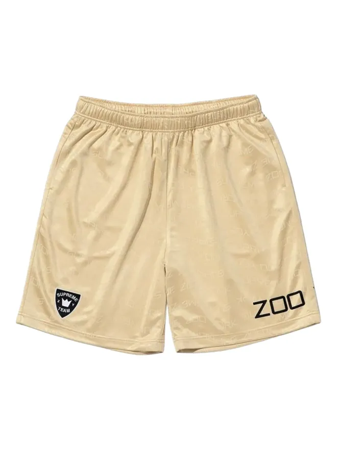 Supreme Supreme Zoo York サッカーショーツの商品画像