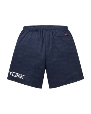 Supreme Zoo York トラックパンツ - ブルー - サムネイル2