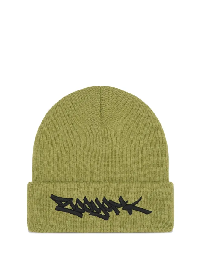 Supreme Supreme Zoo York ロゴ刺繍ビーニーの商品画像