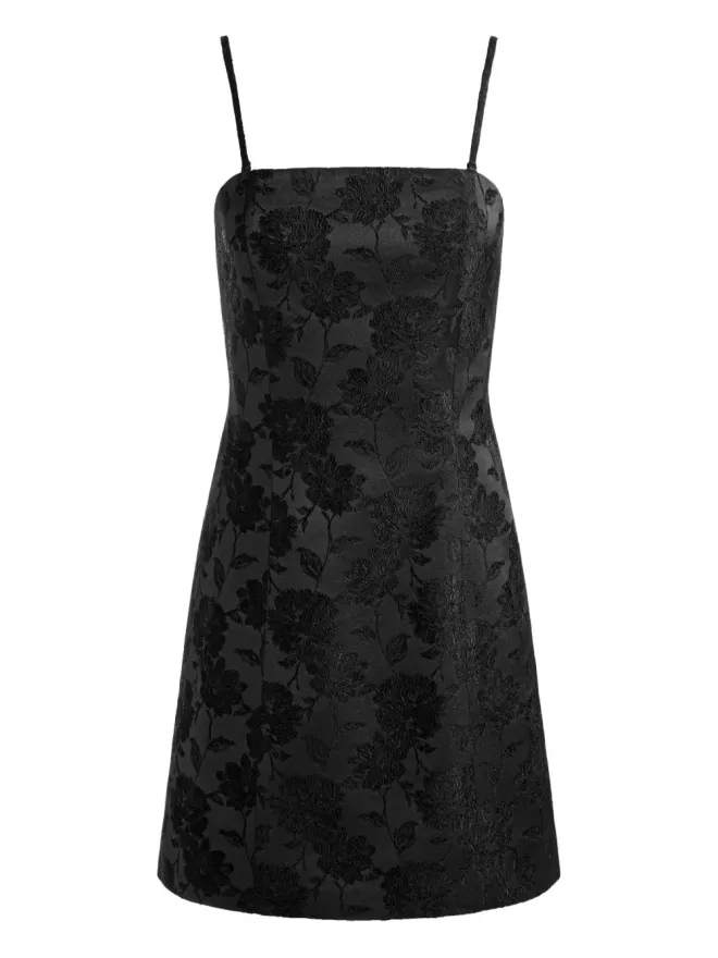 Alice + Olivia alice + olivia Velia ミニドレスの商品画像