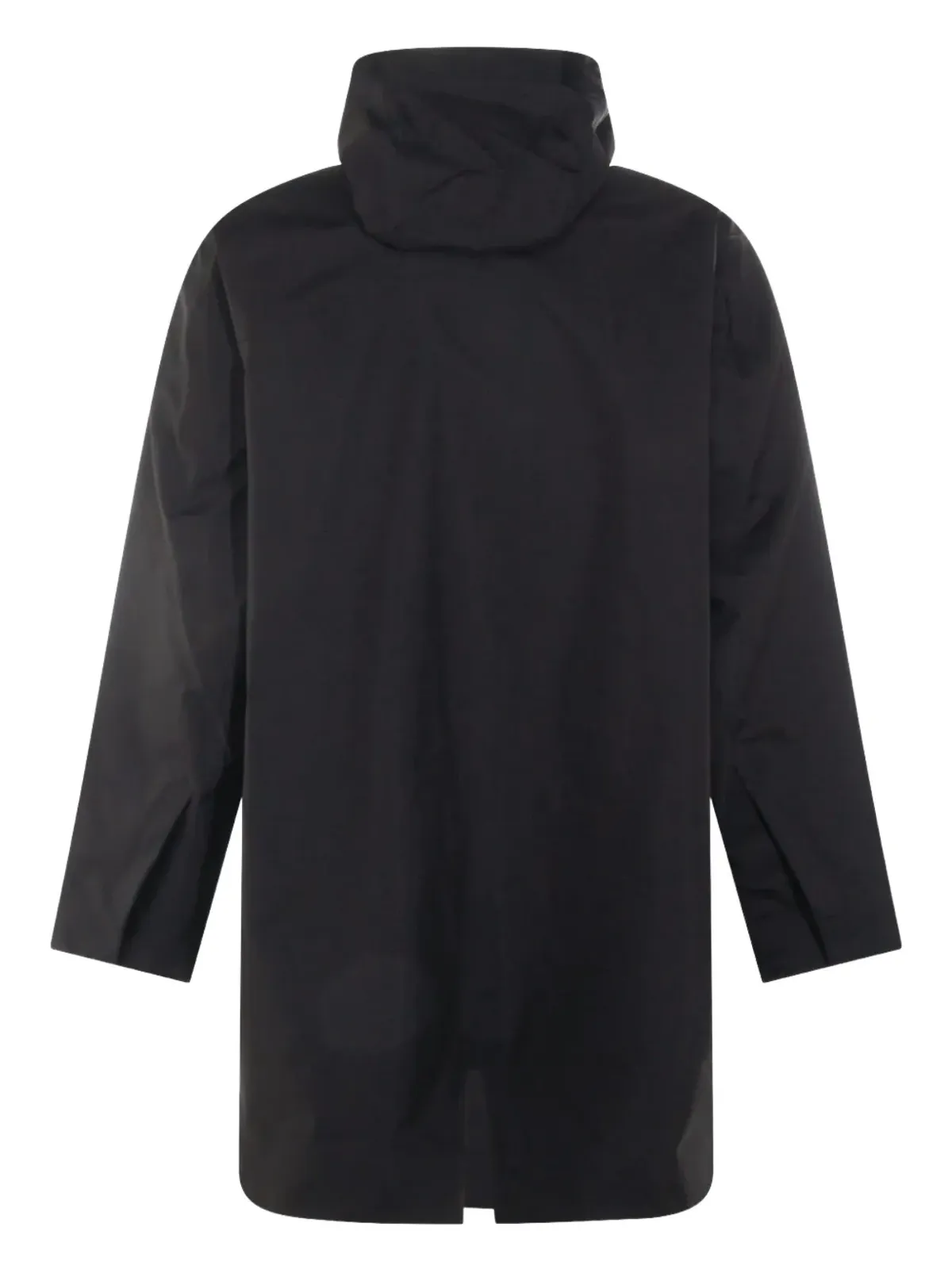 Arc'teryx フード付きジップファスナーコート - 画像2