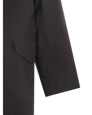 Arc'teryx フード付きジップファスナーコート - サムネイル3