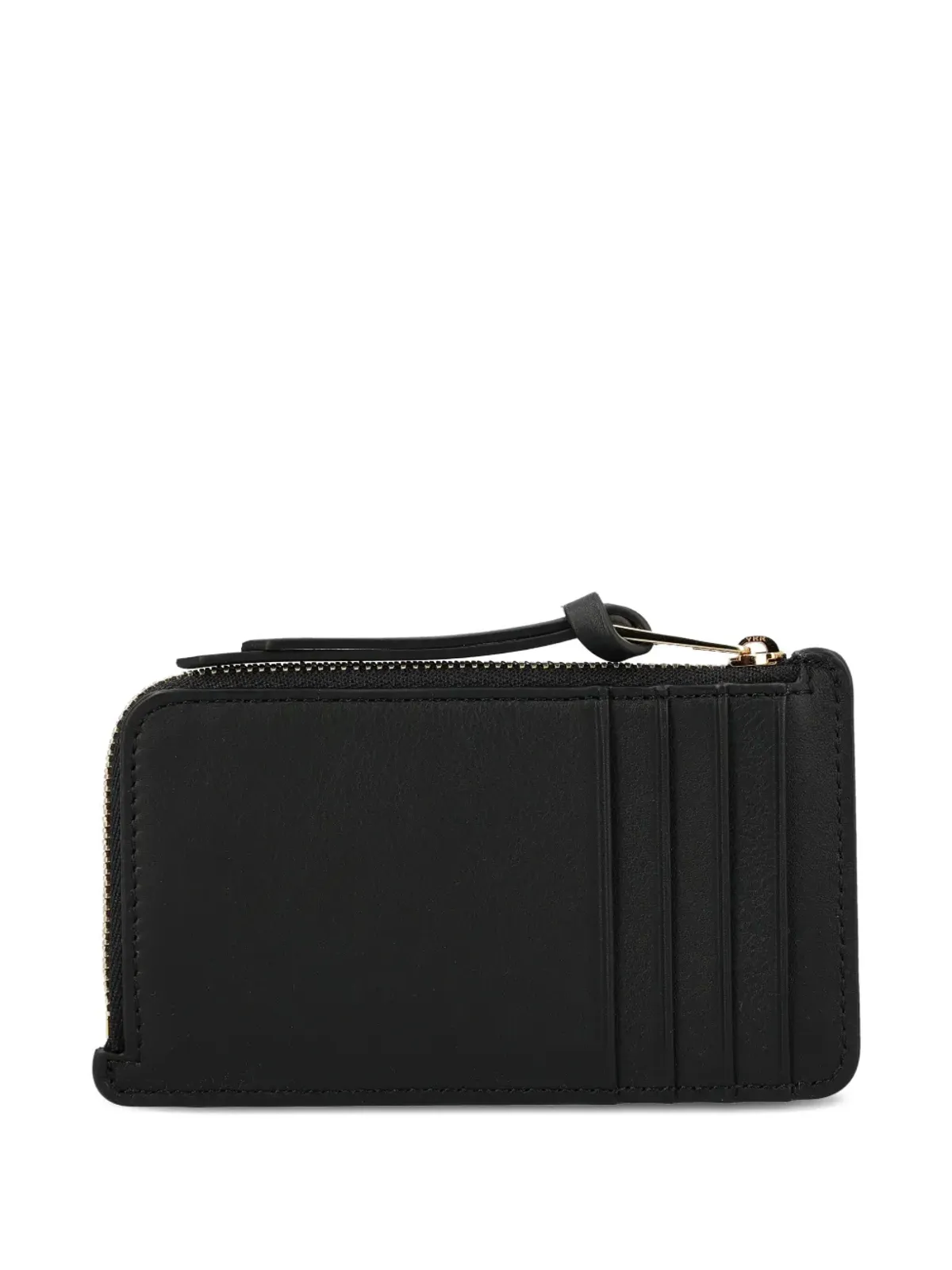 LOEWE x Albers 幾何学柄ジップウォレット - 画像2